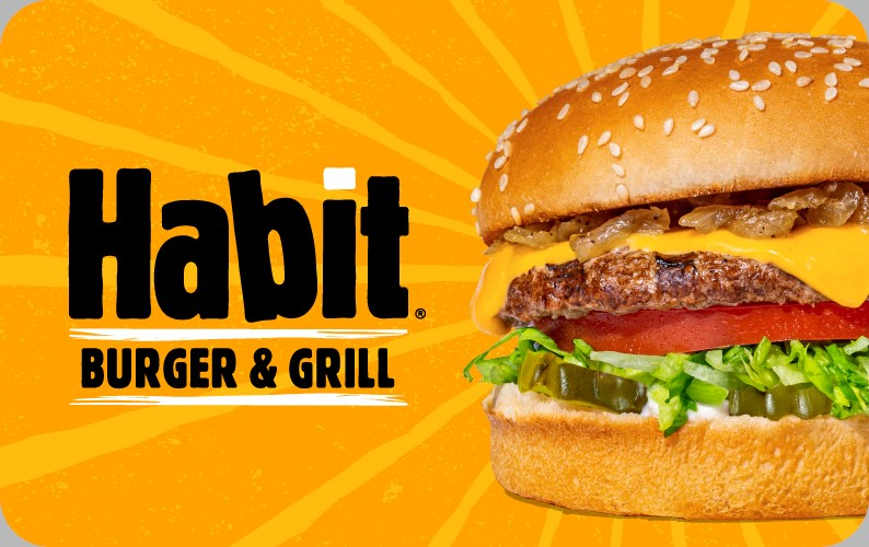 Habit Burger