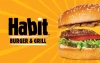 Habit Burger Gift Card  $15.00